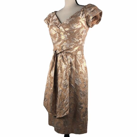 Sherrie Bloom vintage Peter Noviello Chetta B size 2 - Picture 1 of 7